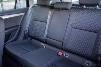 Škoda Octavia Combi 2.0 TDI Drive EU6 - 18