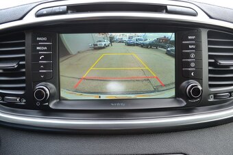 Kia Sorento 2.2 CRDI Platinum AT - 18