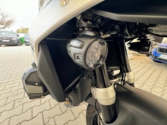 BMW R1300GS +vrchný TOP CASE+výfuk SC Project v cene - 18