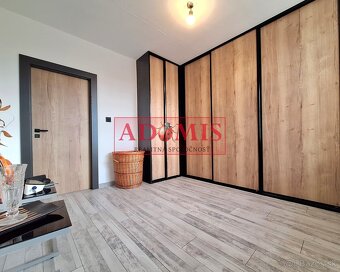 3-izb bezbariérový byt, loggia 71m2, rekonštrukcia, Muškátov - 18