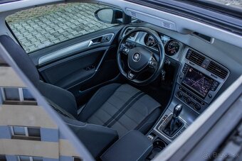 Volkswagen Golf Variant 2.0 TDI BMT 150k R-Line Highline DSG - 18