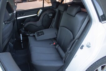 Subaru Legacy 2.0 D /aj na splátky/ - 18