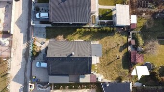 Predaj, 3 izbový RD - možnosť nadstavby, Nitra - Párovské Há - 18