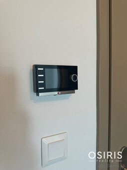 TOP cena - Metropolis - 2 izb. apartmán s garážovým miestom - 18