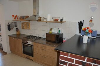 Predaj rodinný dom Beladice - 18