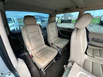 Mercedes-Benz V trieda 220 CDI Trend - 18
