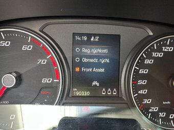 Seat ateca-1.5tsi-rv:4/2021-FULL LED--KAMERA - 18