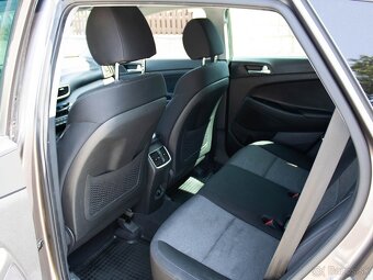 Hyundai Tucson 1.6 Crdi 4x4 - 18