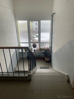 REZERVOVANÉ: NA PREDAJ 3 IZBOVÝ BYT NA JESENSKÉHO ULICI - 18