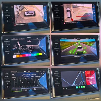 ✅️Škoda Kodiaq L&K 2.0.TDI,2022,60.000km,Kamery,Virtual✅️ - 18