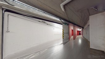 2i. byt 62m, GARÁŽ 21m v cene, projekt VIKTORIA, Košická ul. - 18