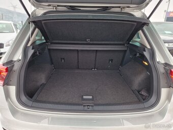 Volkswagen Tiguan 2.0 TDI SCR BMT 4MOTION Highline DSG - 18