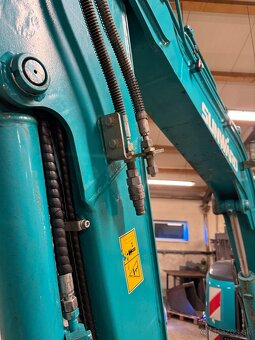 Bager Sunward SWE35UF - 18