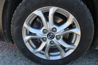 Mazda CX-3 1.5 Skyactiv-D105 Revolution - 18