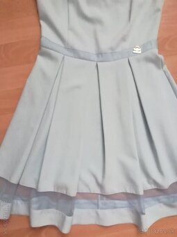 Nove spolocenske saty a saty Orsay - 18