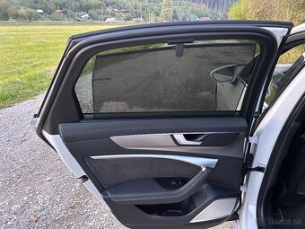 Audi A6 50 3.0 TDI mHEV Sport quattro tiptronic - 18
