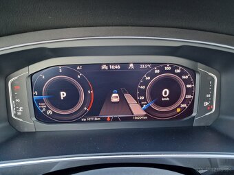 Volkswagen Tiguan 2.0 TDI EVO R-Line 4Motion DSG - 18