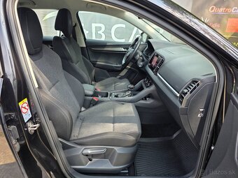 Škoda Karoq 1.5 TSI ACT Style DSG - 18