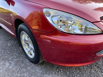 Peugeot 307 SW 1.6 - 18