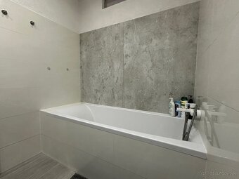 3i byt s loggiou - moderný, svetlý, priestranný - Smižany - 18