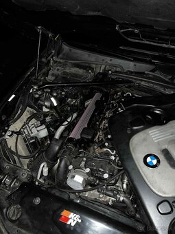 BMW E60 530D M-Paket - 18