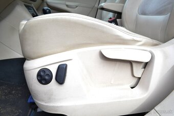 Volkswagen Sharan - 18