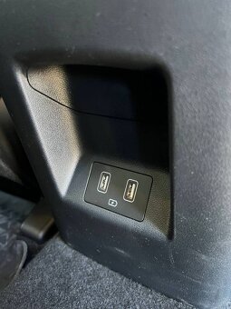 Hyundai Tucson 1.6 CRDi Mild Hybrid Style 4x4 A/T - 18