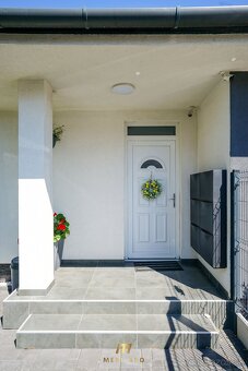 4 izbový rodinný s pekným pozemkom v tichom prostredí, Rajka - 18