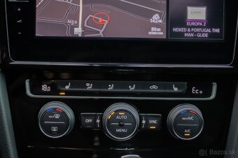 Volkswagen Golf GTE 1.4TSI Hybrid - 18