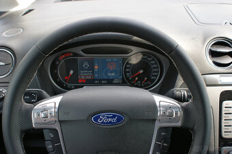 Ford Galaxy 2.2 TDCi Titanium - 18