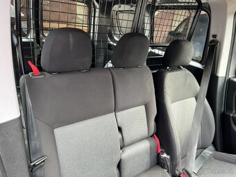 Fiat Doblo 1.2JTD - 18