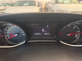 Peugeot 308 2.0 BlueHDi GT Automat - 18