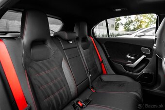Mercedes-Benz AMG A45 S (Odpočet DPH) - 18