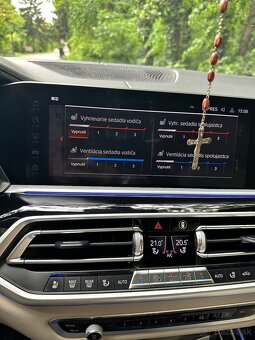 X5 xDrive30d M paket - 18