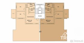 Na predaj novostavba 3-izbových bytov v Nových Zámkoch - 18