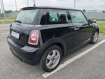 Mini One Cooper 2012 - 18