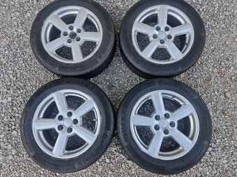 ELEKTRONY DISKY 5X112 - 18