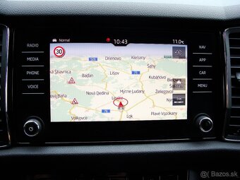 Škoda Kodiaq 2.0 TDI 4x4 DSG Style 140KW - 18