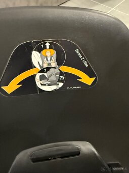 Cybex Cloude Z i-Size - 18