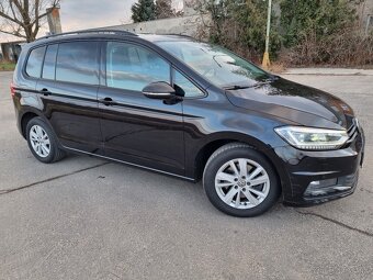 VW TOURAN, 2020 AUTOMAT - 18