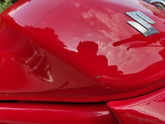 Suzuki Bandit GSF 650S - 18