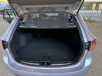 Mazda 6 Combi (Wagon) 6 1.8 MZR TE - 18