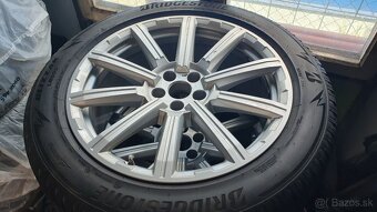 Predám AUDI Q7 S-line 2015 odpočet DPH - 18
