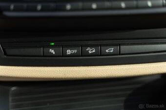 BMW X6 xDrive 30d, SK Pôvod - Po servise - 18