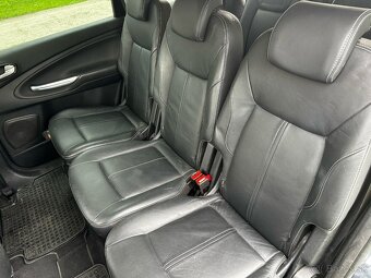 Ford S-Max 2.0 TDCi 7 miestny - 18