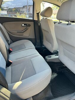 Predám Seat Cordoba, 1.4 Benzín, 2005 - 18
