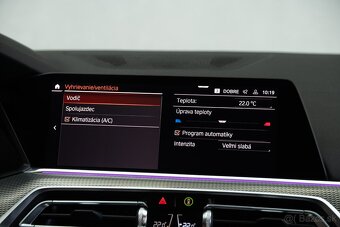 BMW X5 3.0D 195kW, automat, 4x4, DPH - 18