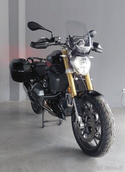 BMW R1250 R - 18