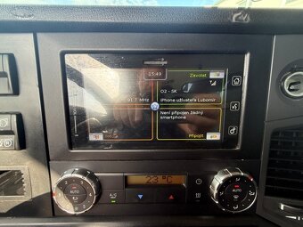 MB ANTOS 2632 /6x2/ rv2018/ VALNÍK + Hydraulická ruka+DO - 18