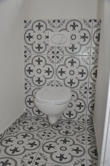 3i dom s krásnou panorámou v Hollóháza, Maďarsko - 18